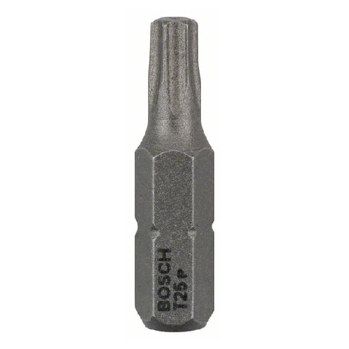 Bosch XH bits TX25 ekstra hård 25 stk.