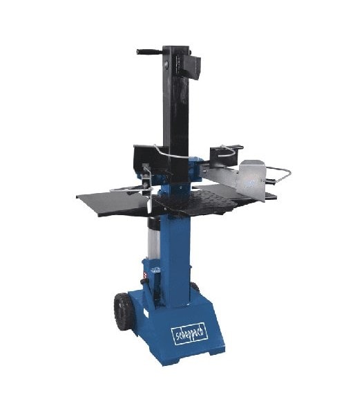 Scheppach HL810 brændekløver 400V 3500W 8T