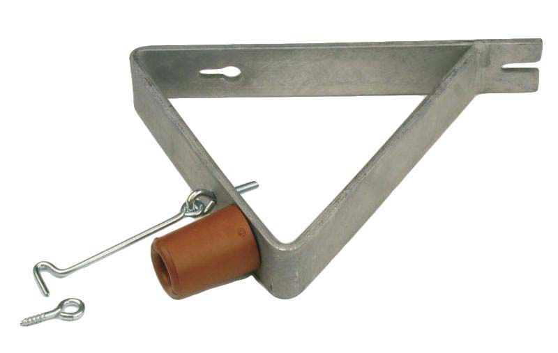 Svalk vinkeldørstop 125 gr