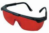 Laserbrille til bedre syn i lyst vejr