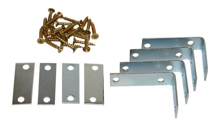 mQuvee sammenkoblingskit til vinreoler