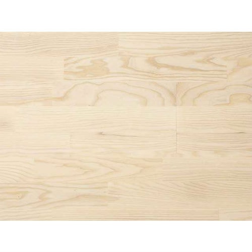 Moland Molaloc+ Select parket ask hvid matlak 14 x 182 x 2190 mm 3,19 m2/pk