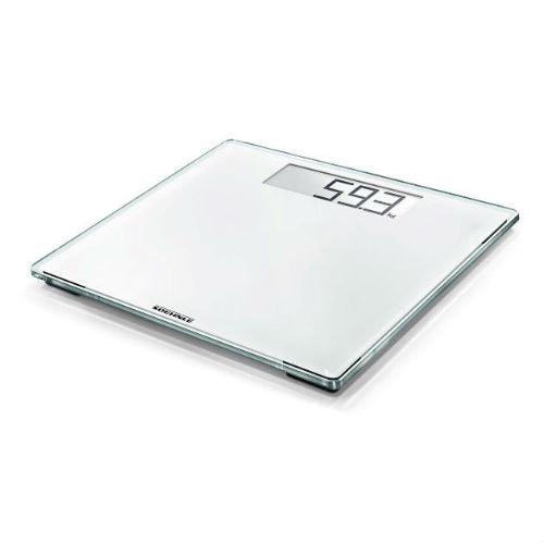 Soehnle Style Sense Comfort 100 personvægt hvid