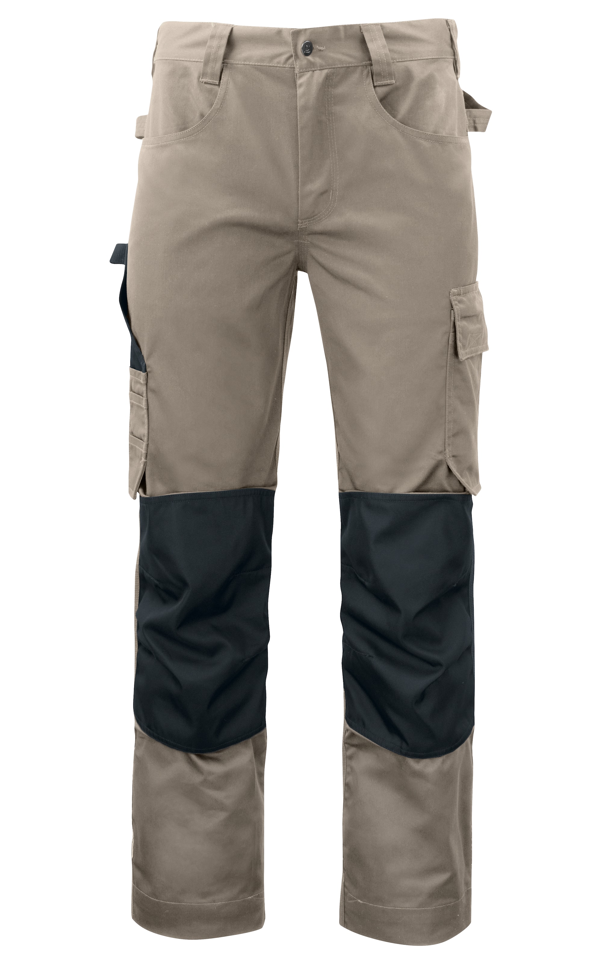 ProJob 5532 Arbejdsbuks Polyester/Bomuld - Black - C56/156