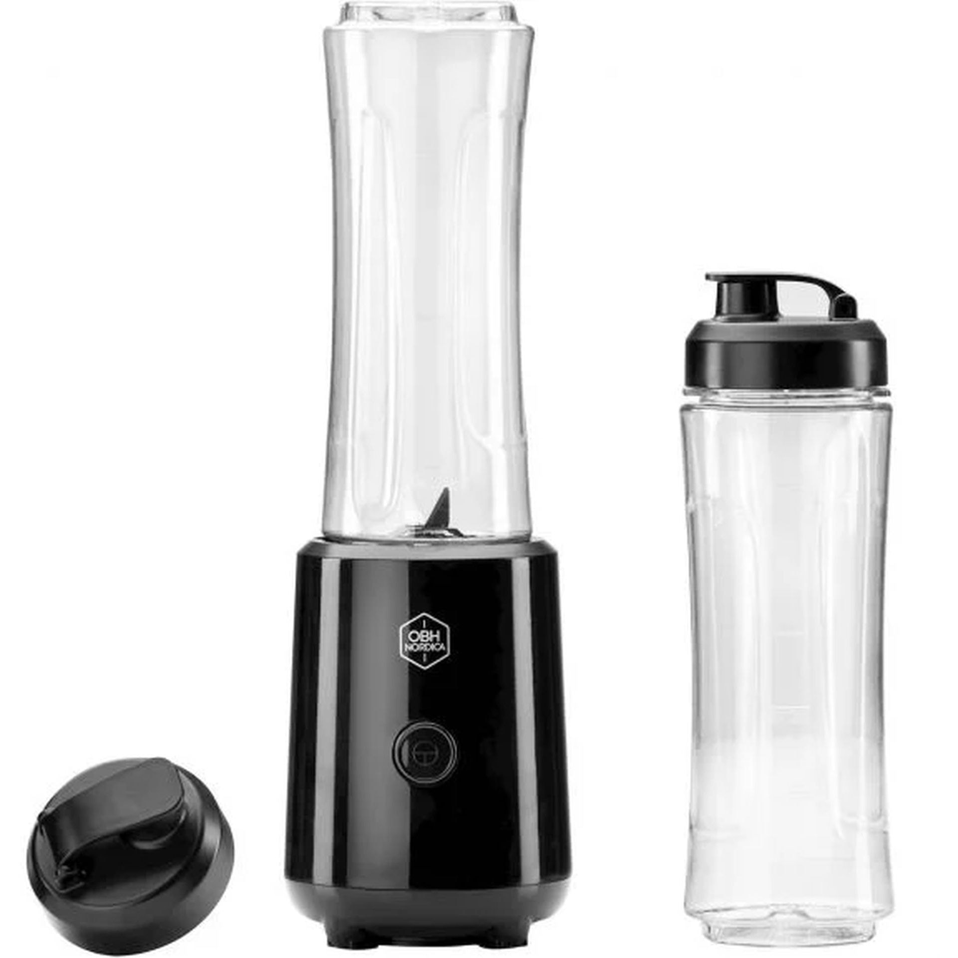 OBH Nordica Twister Go Smoothie blender