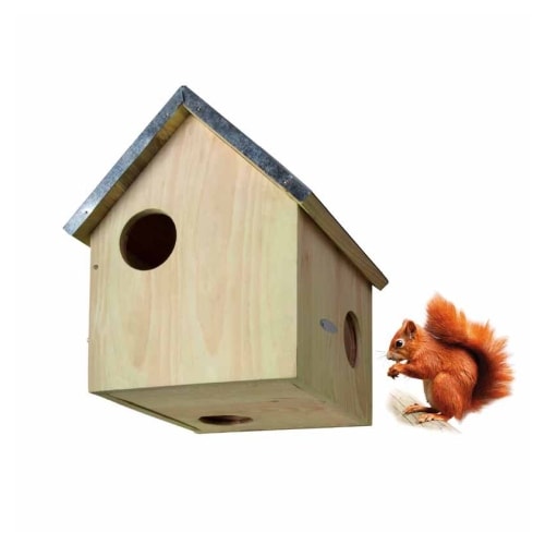 Esschert Design egernhus