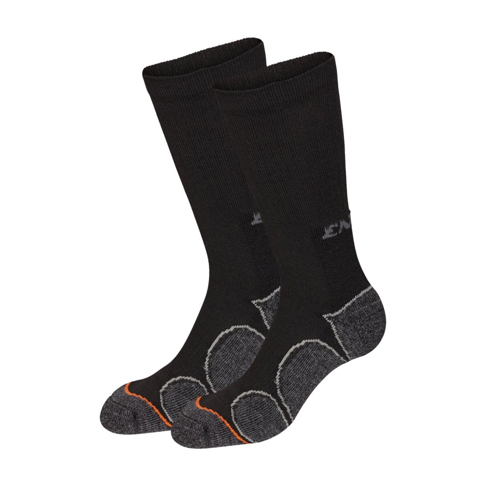 Engel varme tekniske strømper sort str. 38/40
