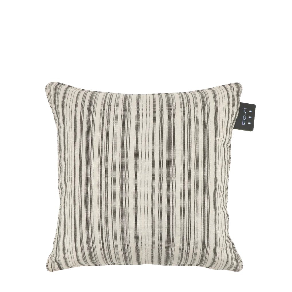 Cosi Cosipillow Striped varmepude/sofapude i striber 40 x 60 cm