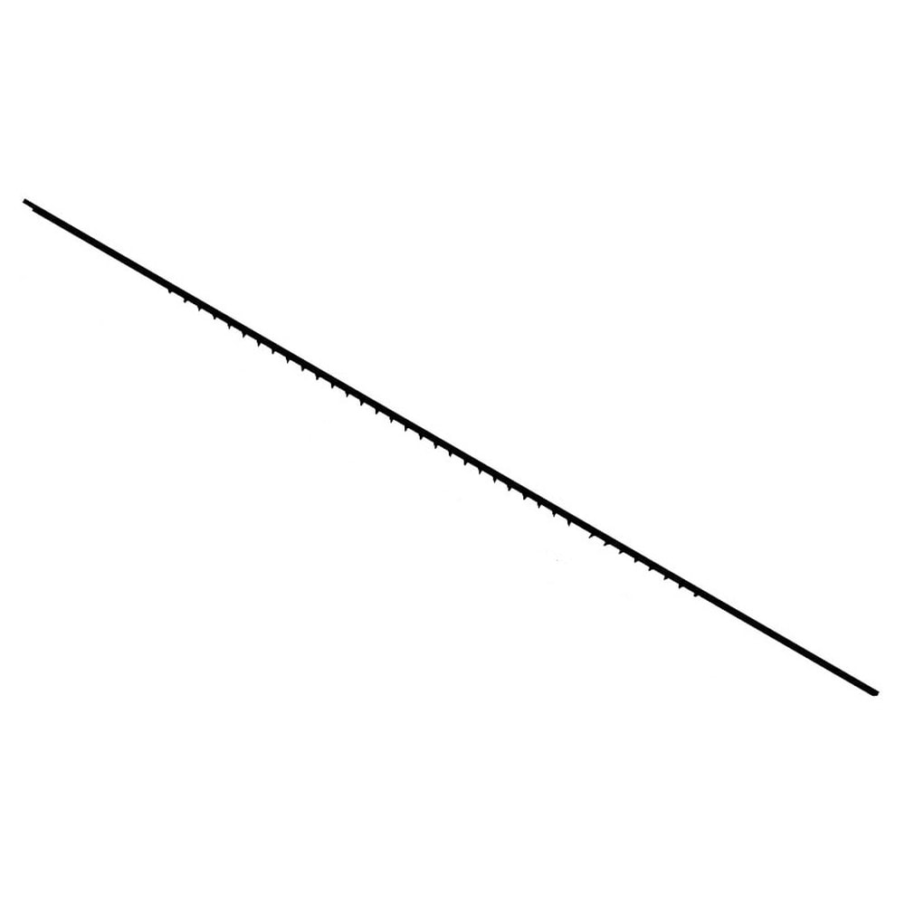 Proxxon savklinge anti-flå uden stifter, passer til 27088, 27094 og 28092 12 stk