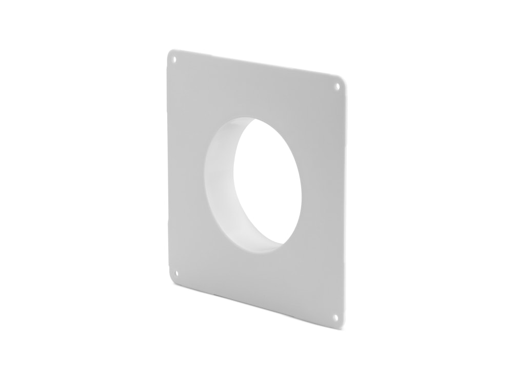 Fresh overgangsstykke 175 mm Ø102 mm