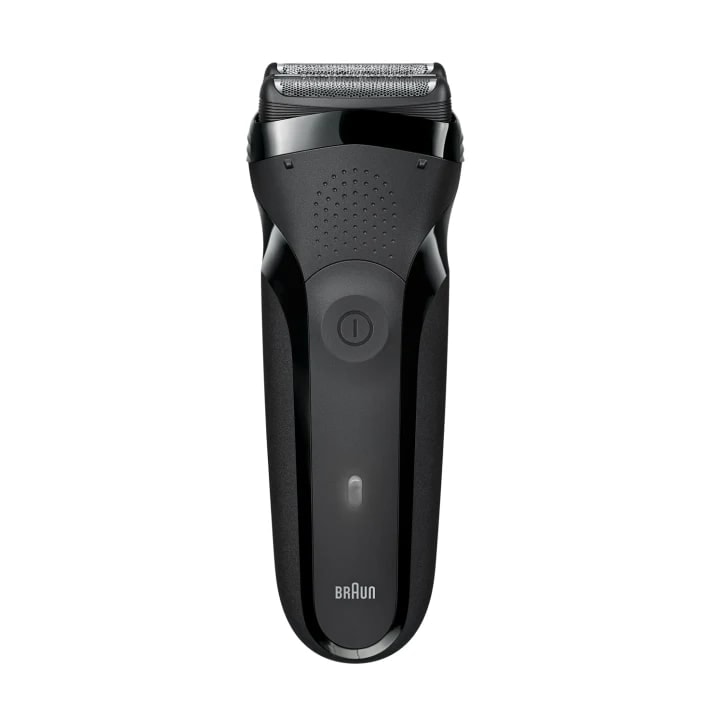 Braun Series 3 300s Black barbermaskine - Barbermaskiner, Personlig pleje, Sundhed & Skønhed