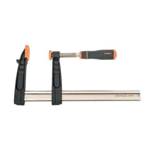 Bahco skruetvinge 120 x 400 mm