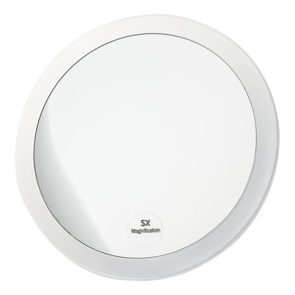 Habo Zoom spejl x5 forstørrelse Ø164 mm