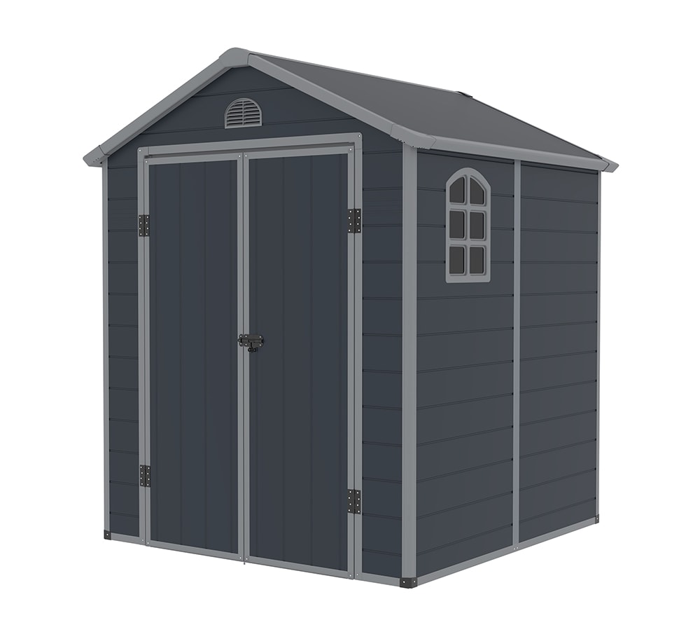 Westmann Universo XL redskabsrum