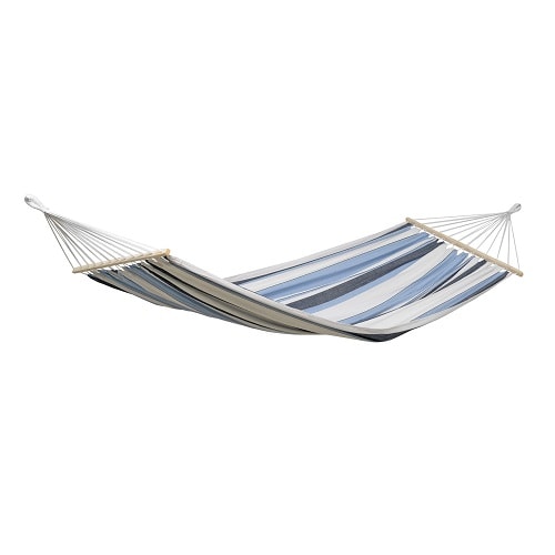 Amazonas hængekøje Samba Marinemed bæreevne på 150 kg.