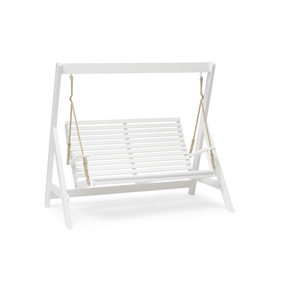 Hillerstorp Marstrand Hammock hængesofa i hvid