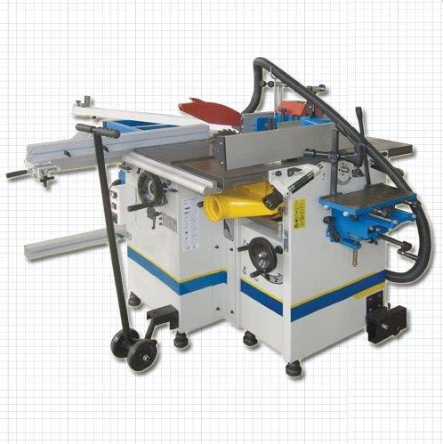 Hawk Hjulstativ til Kombimaskine C5-260H & C5-310