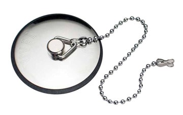 Juvel Intra prop uden tap med kæde