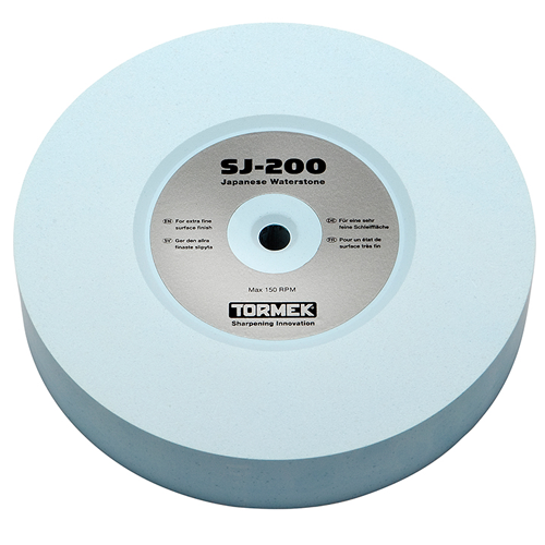 Tormek SJ-200 slibesten japansk vandsten til Tormek T-4