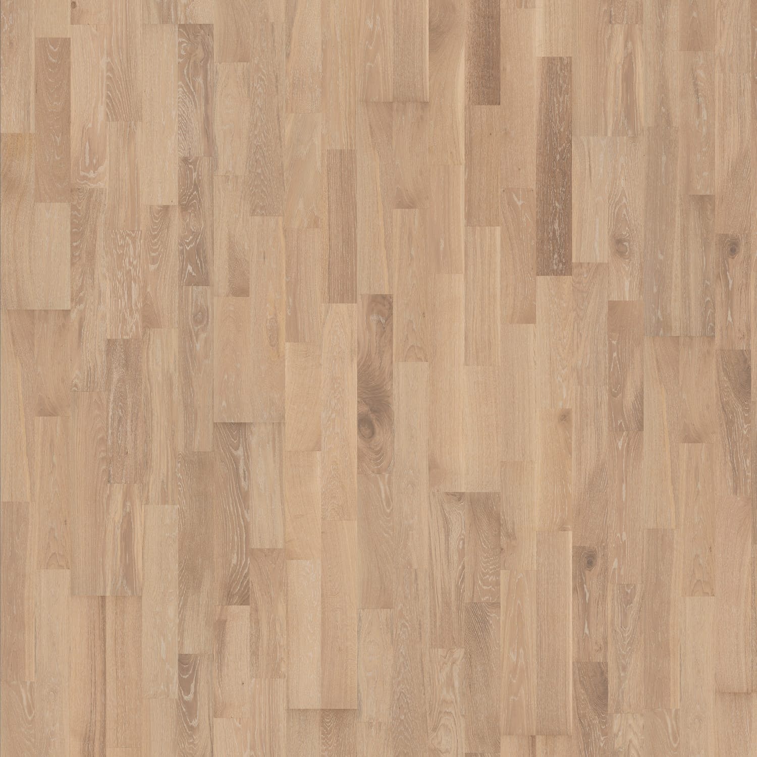 Kährs Cirrus Børstet Eg parketgulv 2-stavs matlak pakke à 2,91 m2