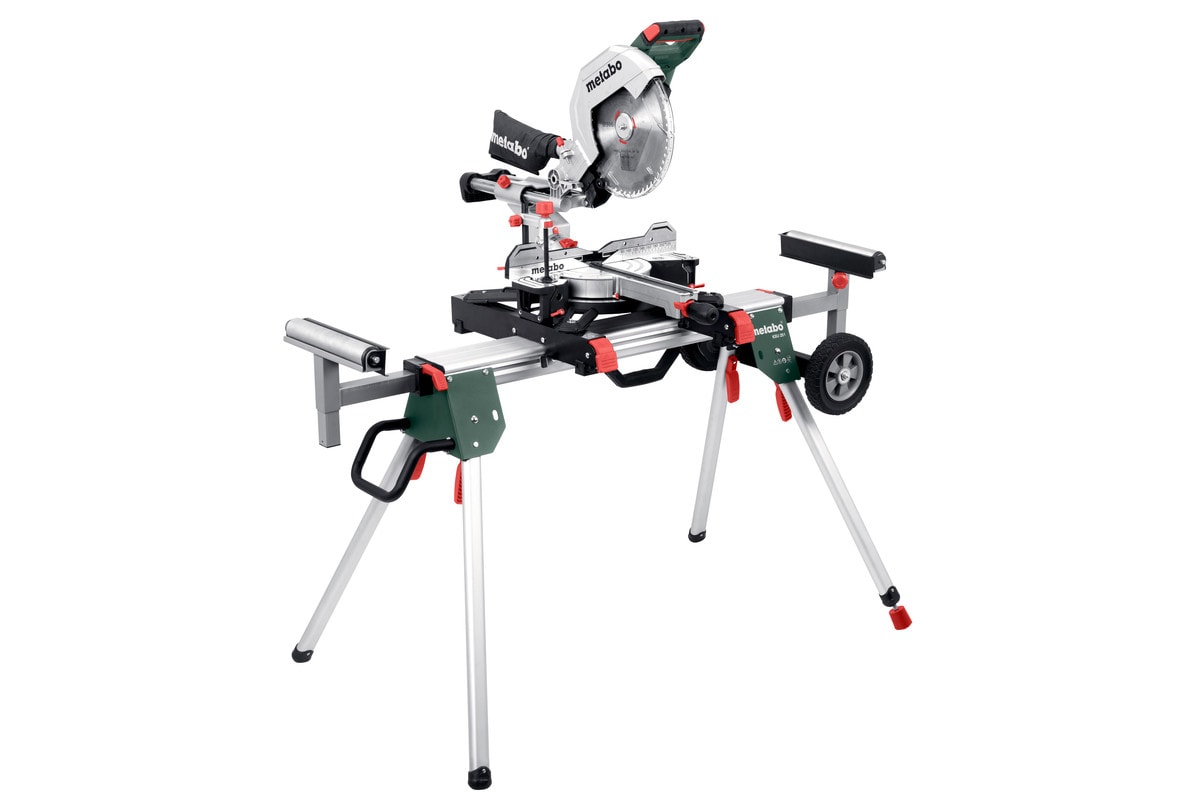 Metabo kap- og geringsav KGS 305 M