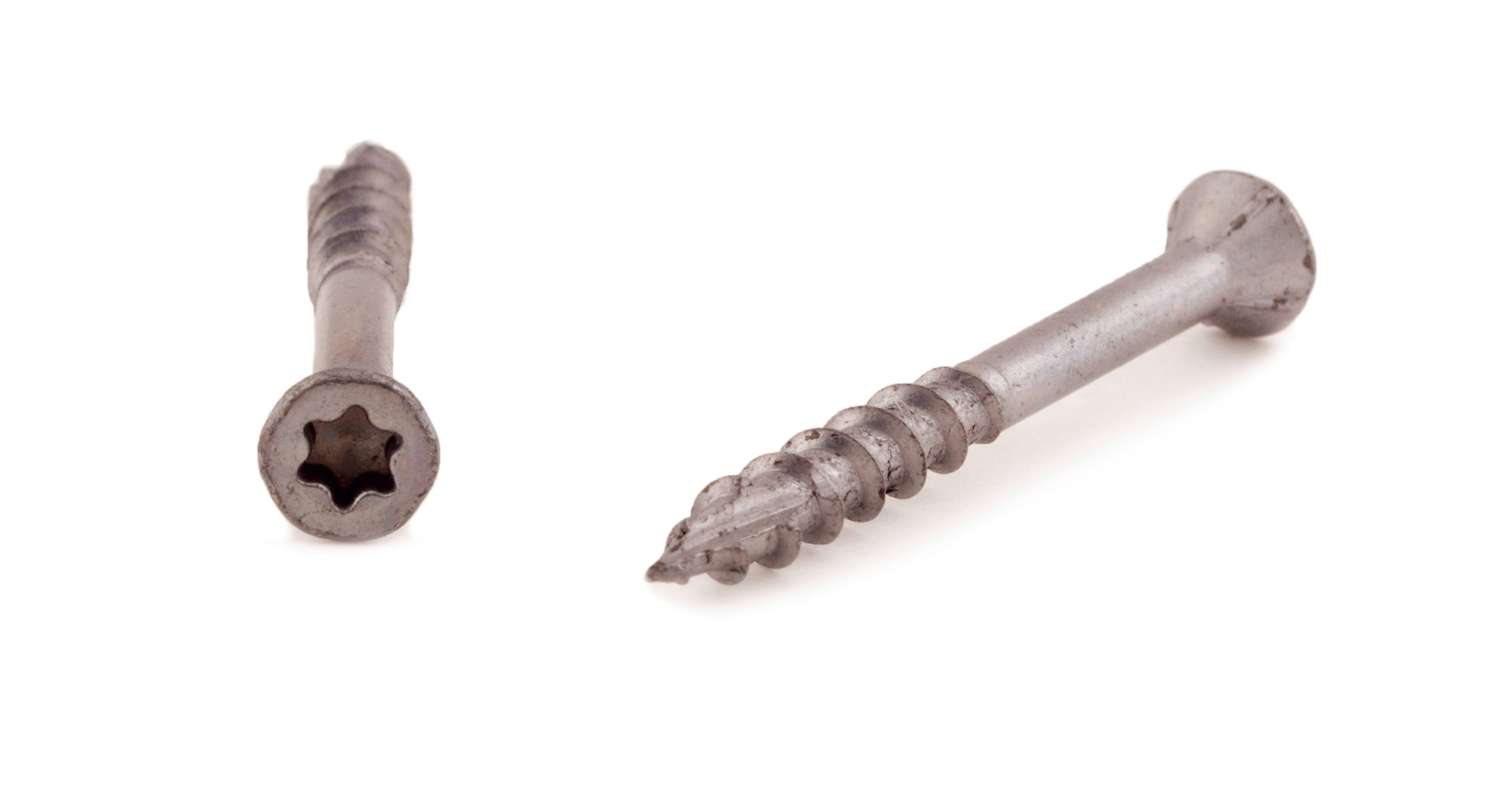 Arvid Nilsson UH Tralleskrue-C4 4,2x56 T20 Cut 2000-pak