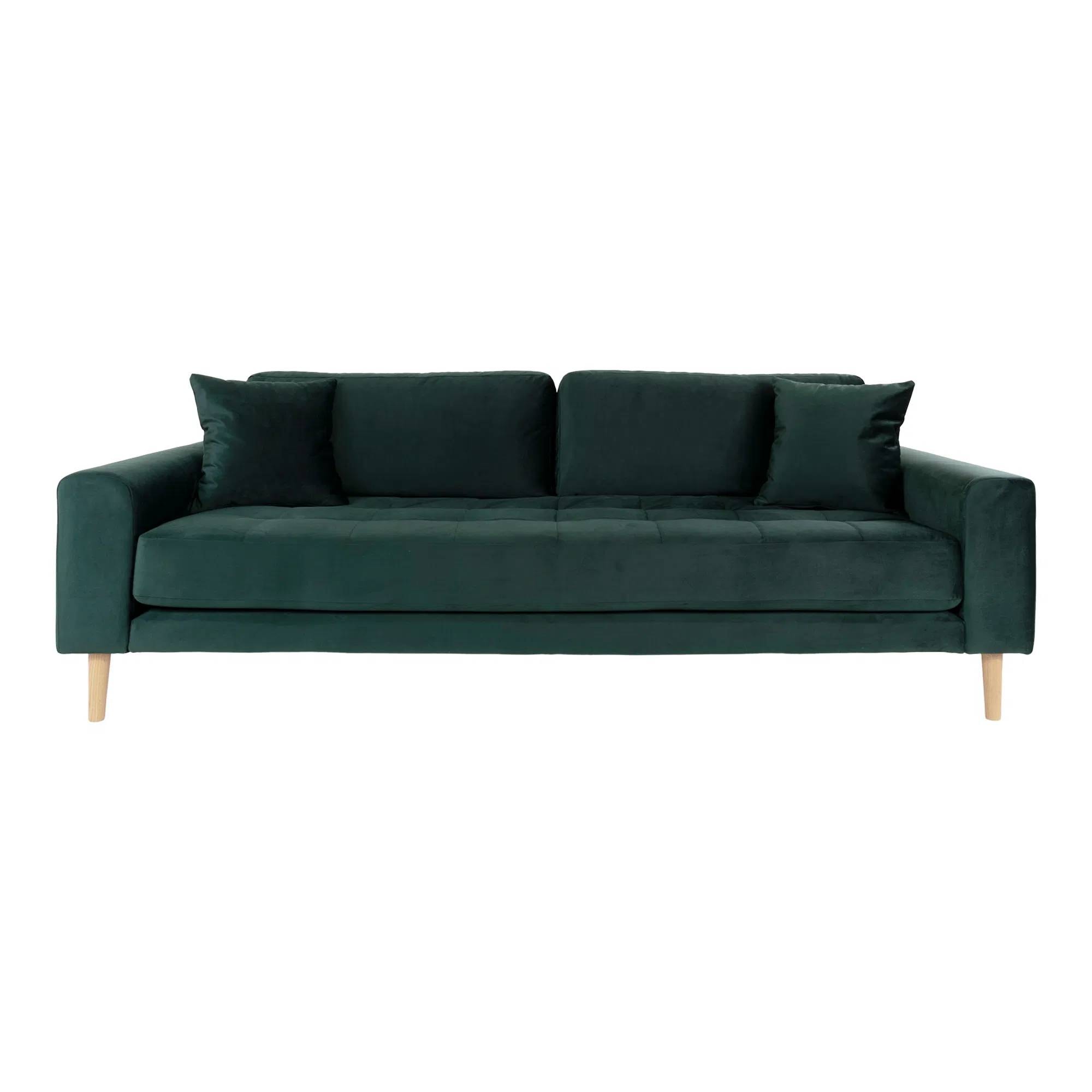 House Nordic Lido 3-personers sofa