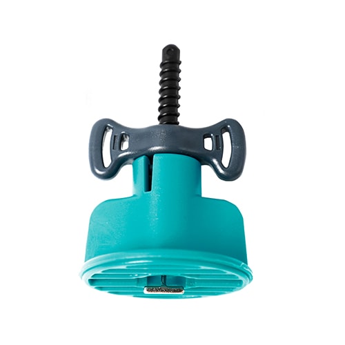 Bihui nivelleringssystem 1,5 mm 50 stk.