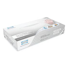 Granberg Disposable gloves T.E.P. 200 pack S