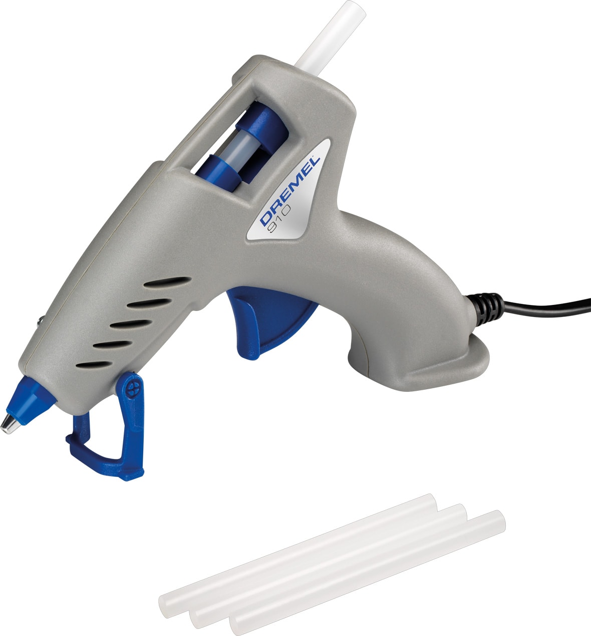 Dremel limpistol 910