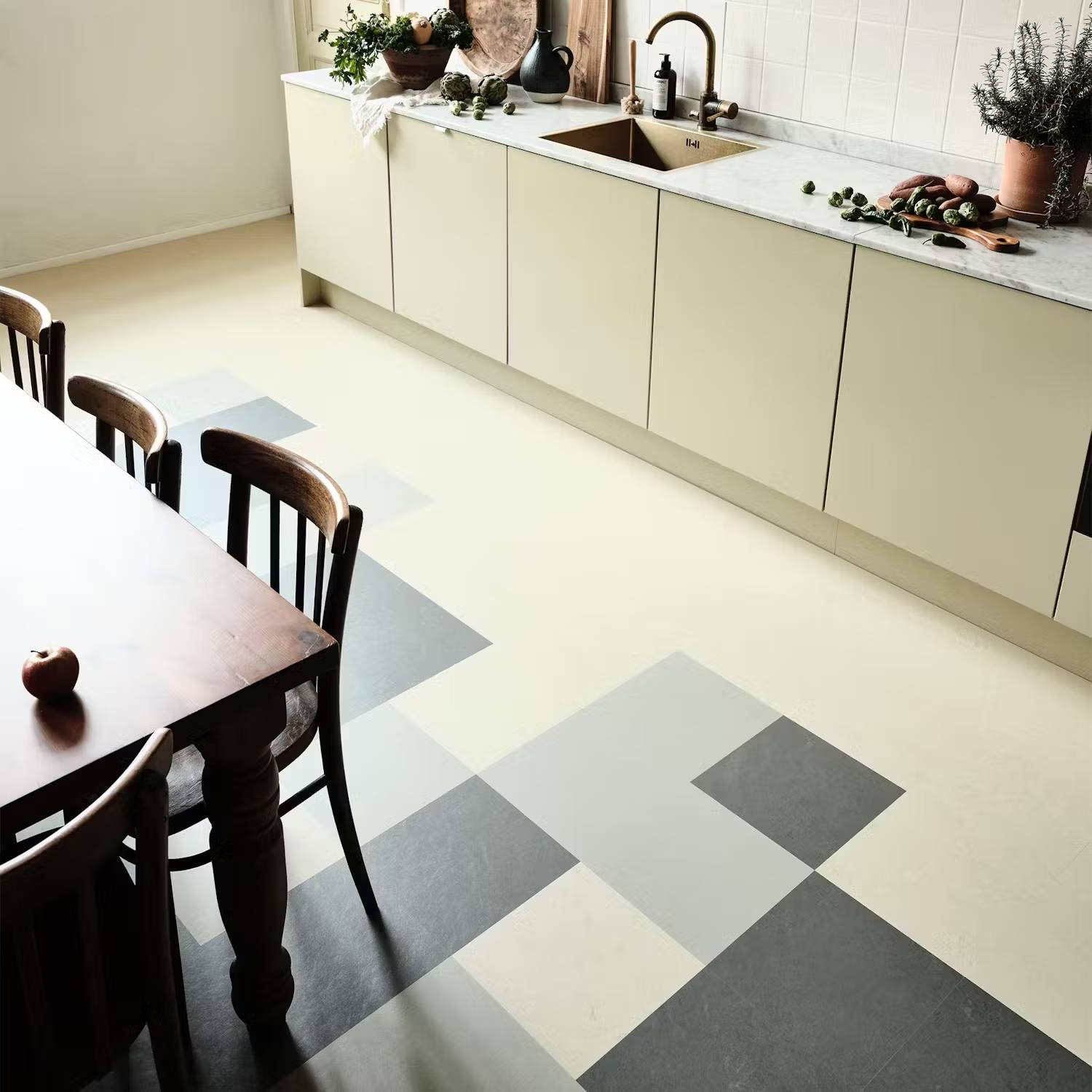 linoleumgolv-forbo-marmoleum-click-nebula-60x30-cm