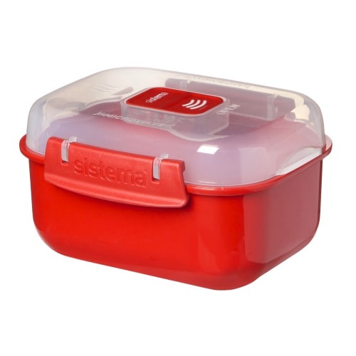 Sistema Microwave Rectanguar boks 525 ml