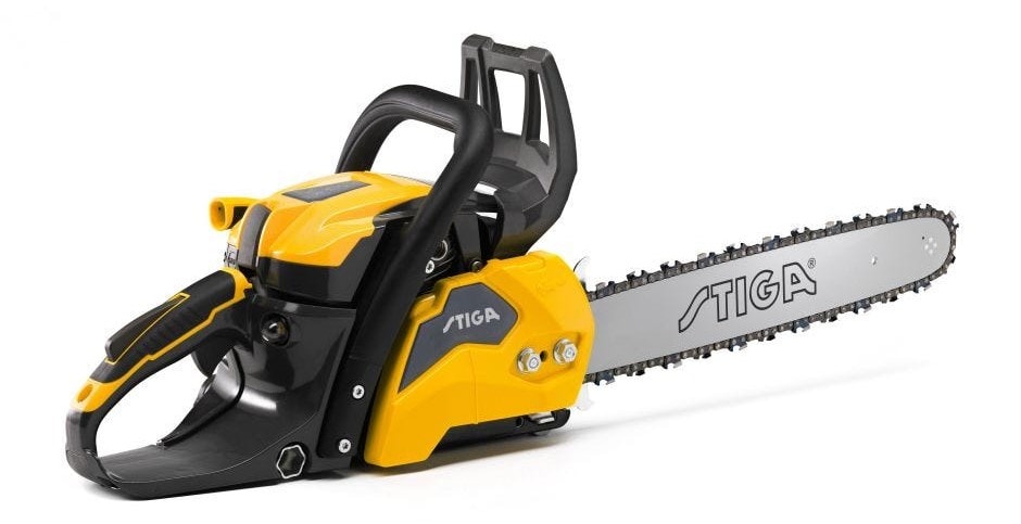 Stiga Cs 545 - 16" Motorsåg Bensin