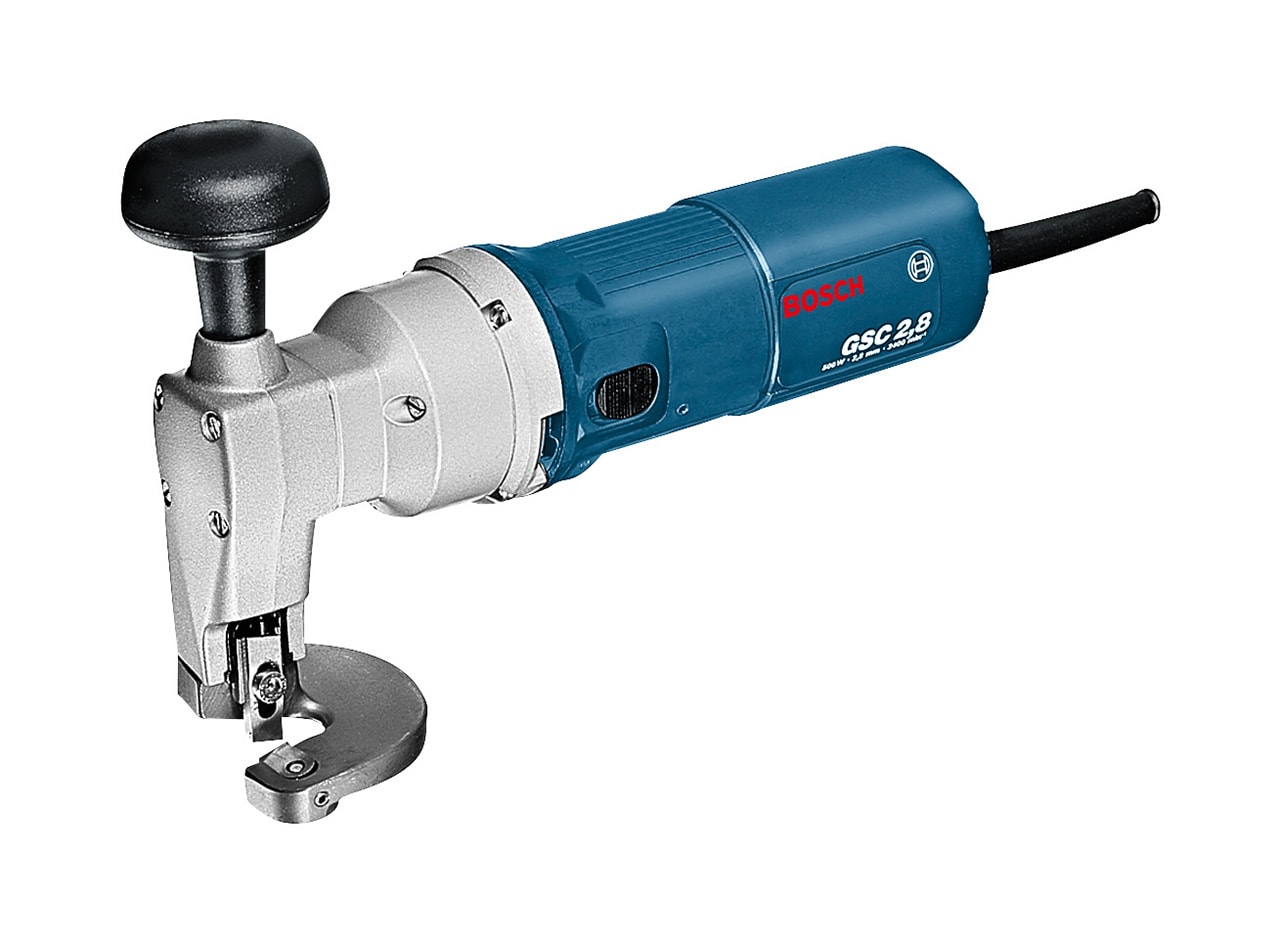 Bosch pladesakse GSC 2,8 500 watt