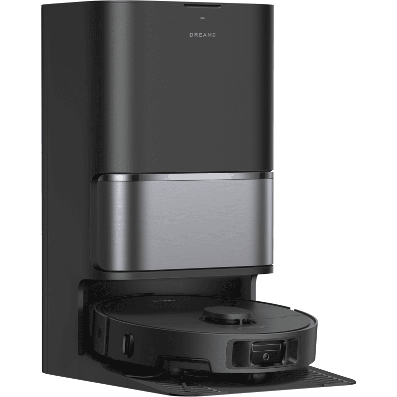 Dreame L10s Ultra Gen3 robotstøvsuger sort