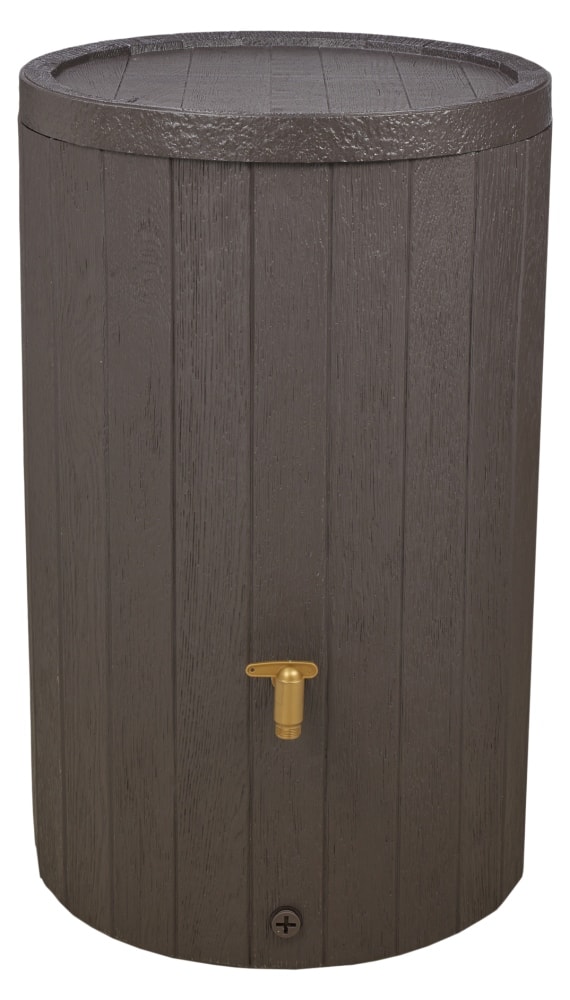 Grouw regnvandstønde 220L