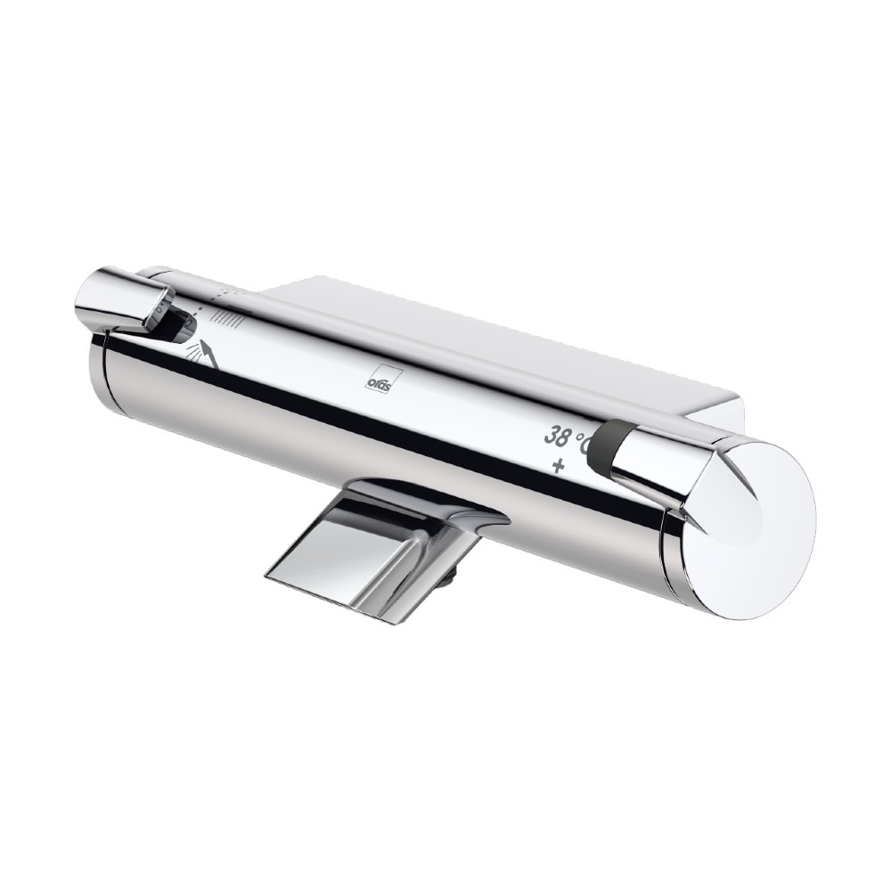 Oras Optima termostat til kar og brus