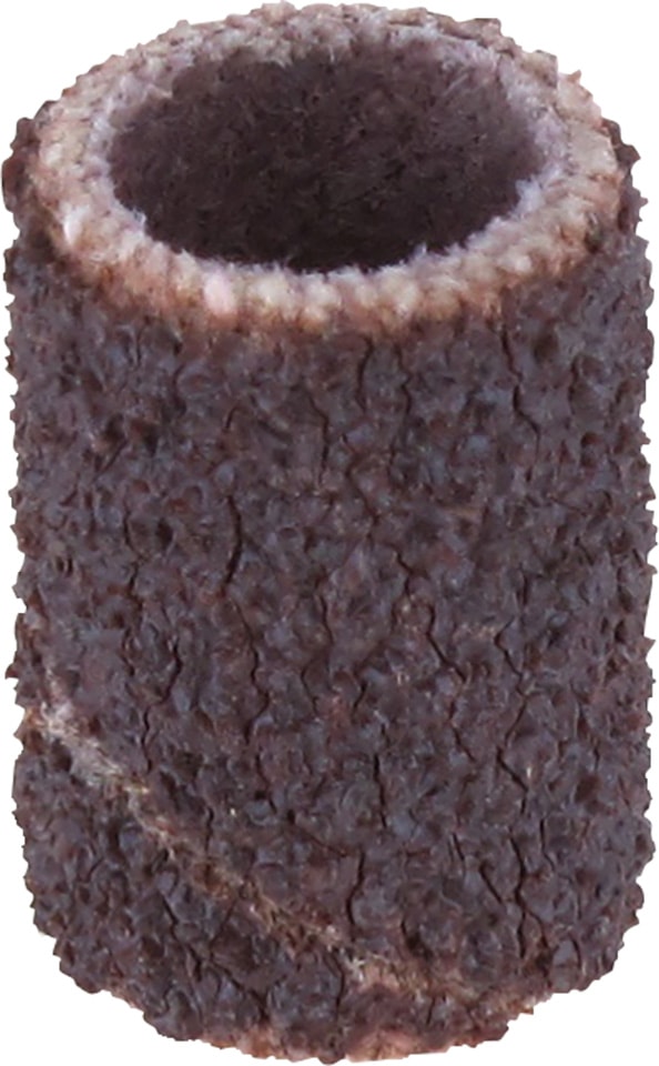 Dremel slibebånd 431 k60 Ø 6,4 mm.