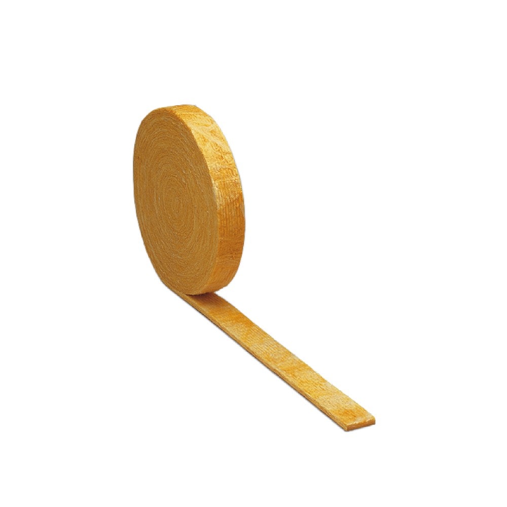 URSA fugefilt 22 x 120 x 10000 mm pose à 5 ruller / 6 m2