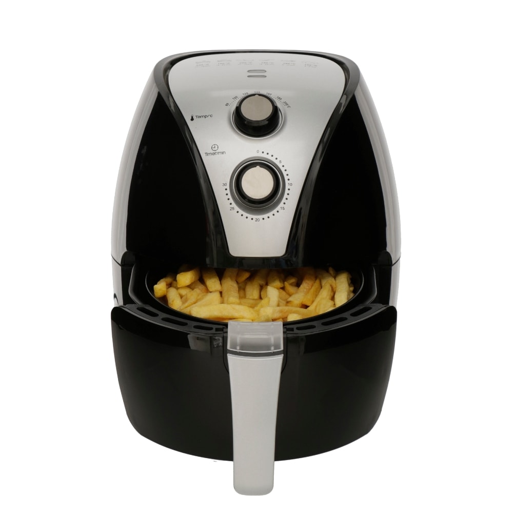 Mestic MA-200 airfryer 2,4L 2400W