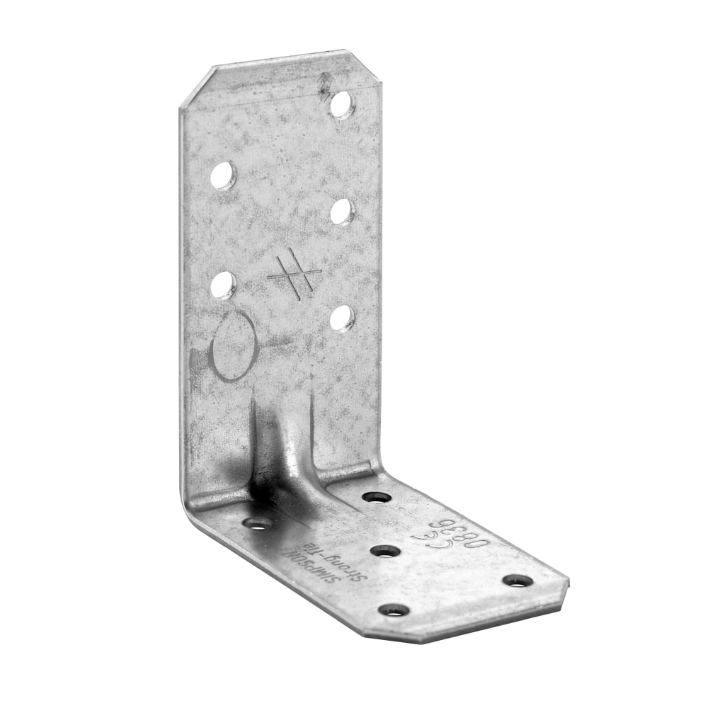 Simpson Strong-Tie AA60280 vinkelbeslag 83 x 62 x 2 x 40 mm