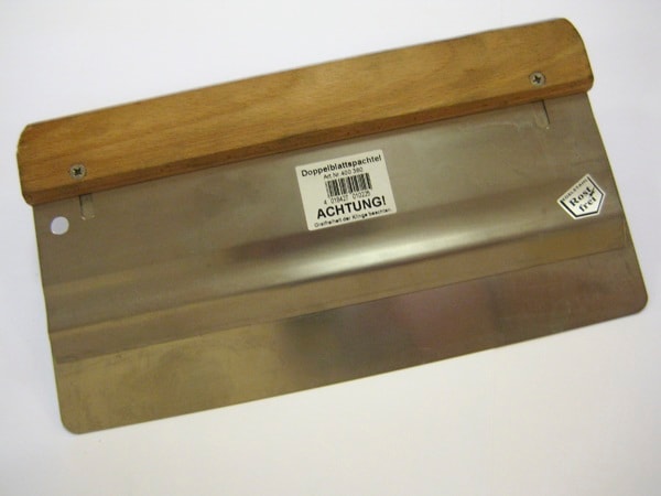 Moland spartel med runde hjørner