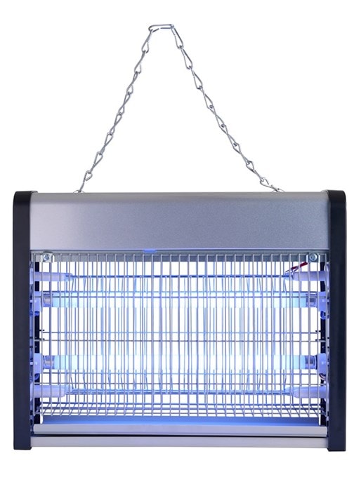 Day insektfanger 16W