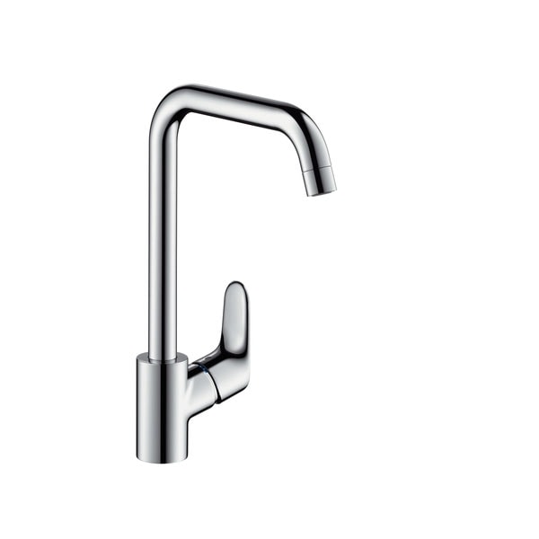 Hansgrohe Focus 260 1-grebs køkkenarmatur