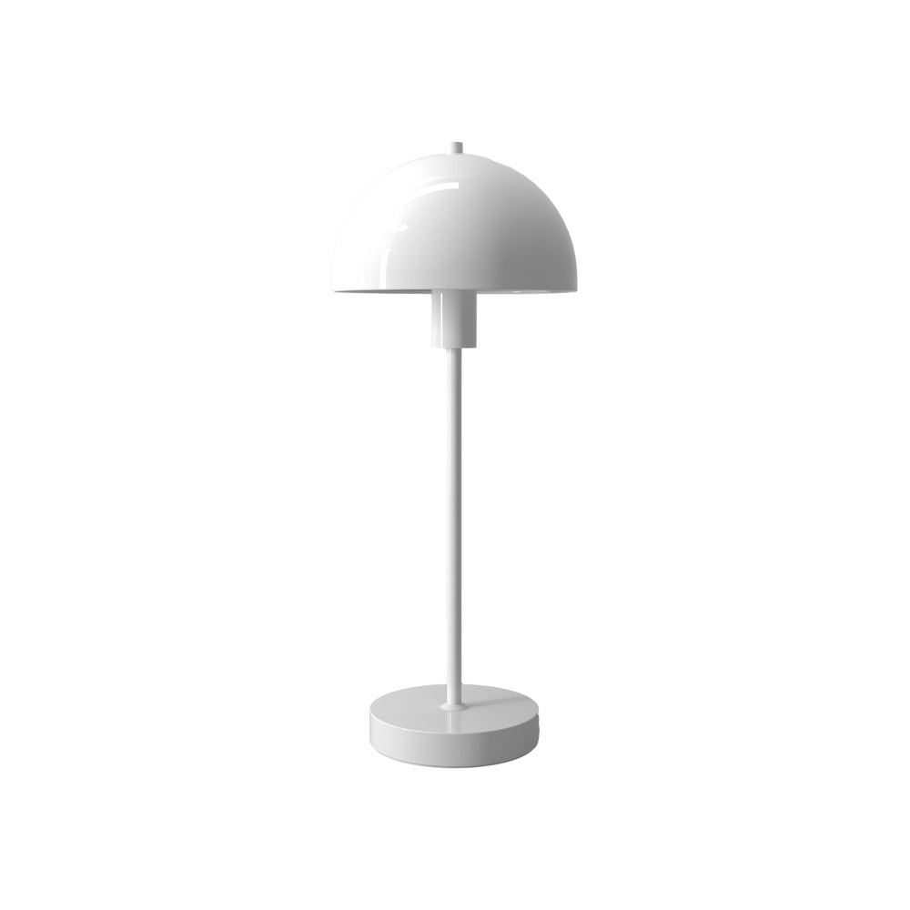 Herstal Vienda bordlampe E14 Ø19,5 cm H50 cm