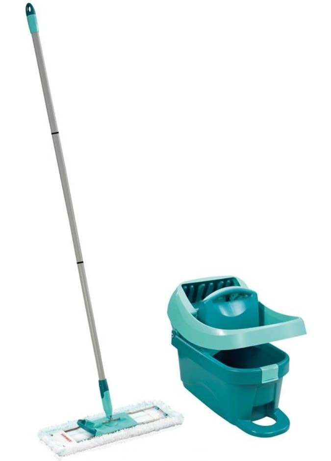 Leifheit Profi XL Mobile gulvvaskersæt