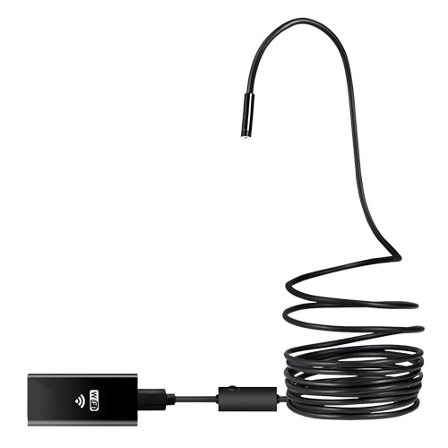 Blue Electric EndoCam WIFI inspektionskamera