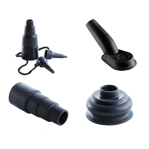 Nilfisk Gør-det-nemt Kit Top Box støvsugersæt, passer til Buddy II og Multi II