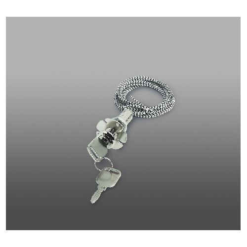 Hörmann Liftronic nødudkobling