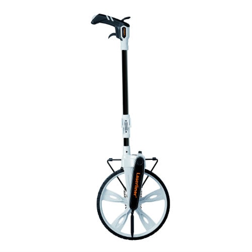 Laserliner RollPilot S12 målehjul letvægts